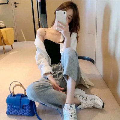 我的男友和狗