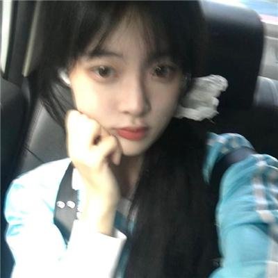 脸