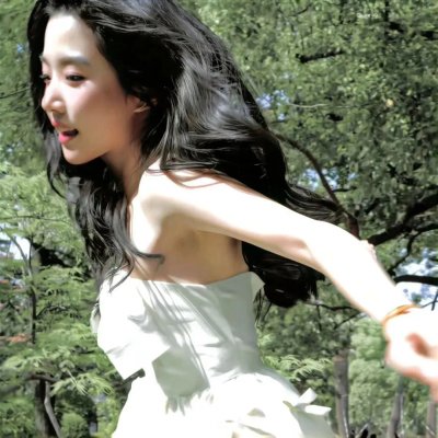 在那河畔青草青