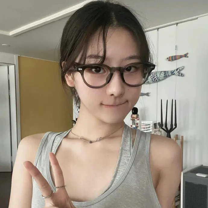 魔鬼尤物