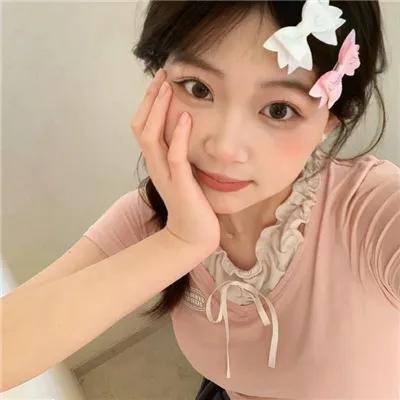 儍瓜艳福